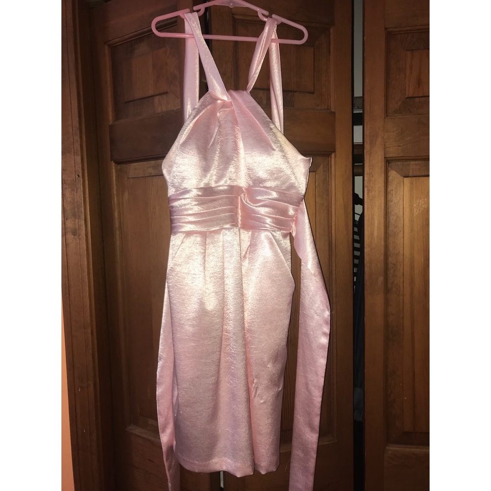 Party Dress